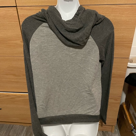 Top long sleeve - Picture 2 of 2